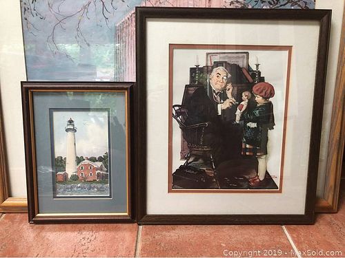 Lot #0058 (1 of 1)