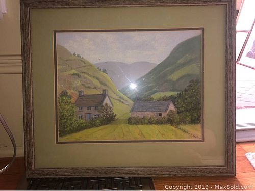 Lot #0064 (1 of 3)