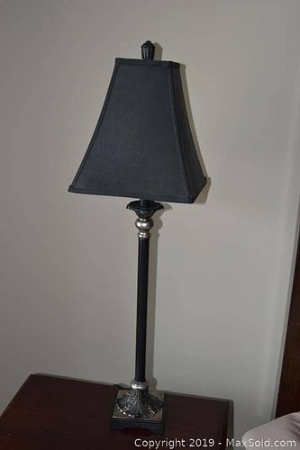 Lot #0862 (1 of 9)
