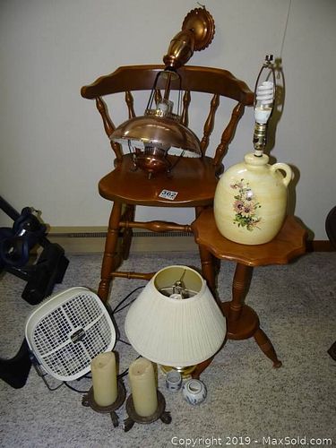 Lot #0362 (1 of 13)