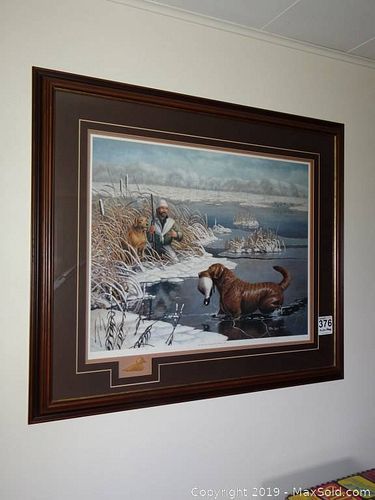 Lot #0376 (1 of 11)