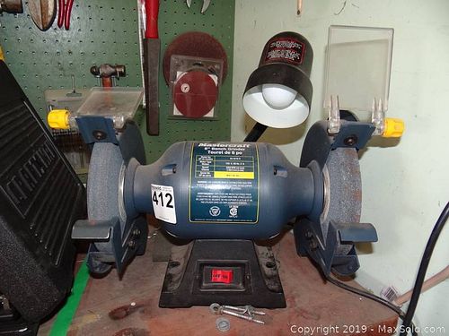 Lot #0412 (1 of 7)