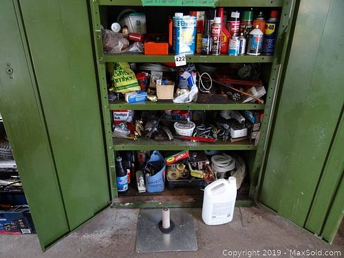 Lot #0422 (1 of 15)