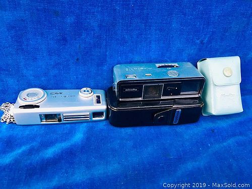 Lot #0215 (1 of 15)