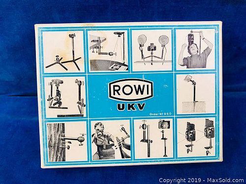 Lot #0229 (1 of 4)