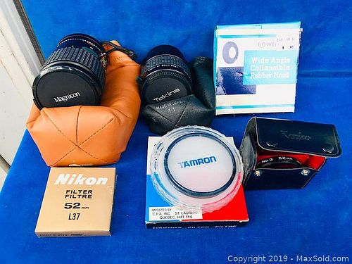 Lot #0235 (1 of 14)