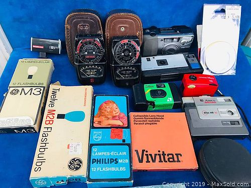 Lot #0241 (1 of 10)