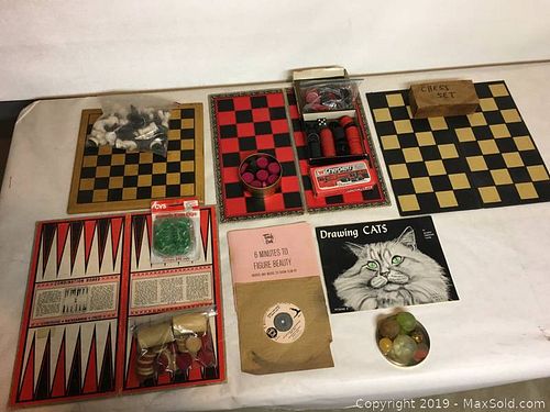 Lot #0001 (1 of 5)