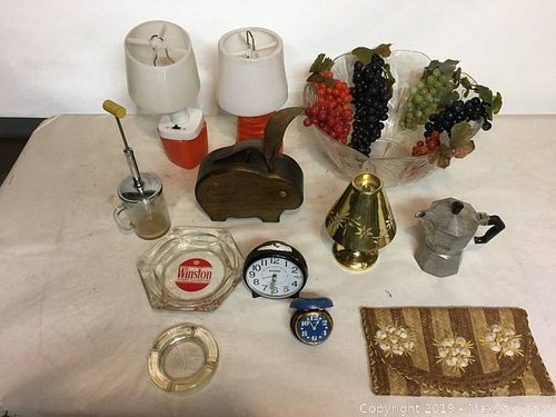Lot #0002 (1 of 1)