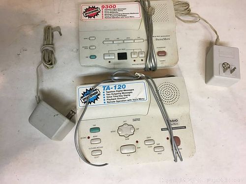 Lot #0011 (1 of 3)