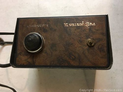 Lot #0013 (1 of 4)