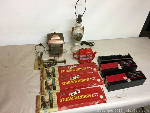 Lot #0024 (1 of 1)