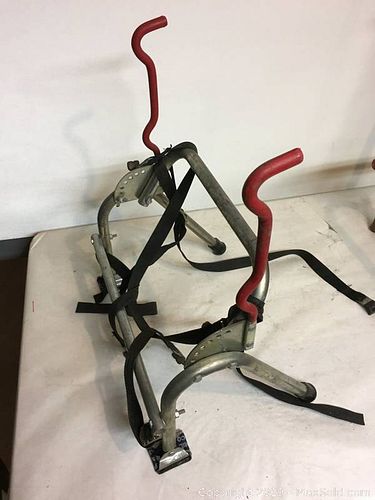 Lot #0027 (1 of 3)