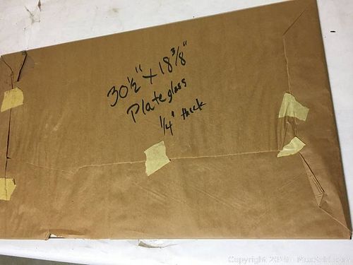 Lot #0028 (1 of 2)