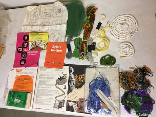 Lot #0034 (1 of 2)