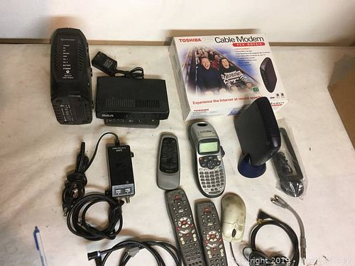 Lot #0035 (1 of 4)