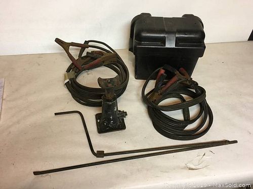 Lot #0038 (1 of 1)
