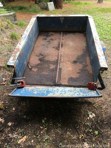 Lot #0041 (1 of 4)