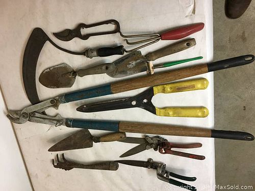 Lot #0043 (1 of 1)