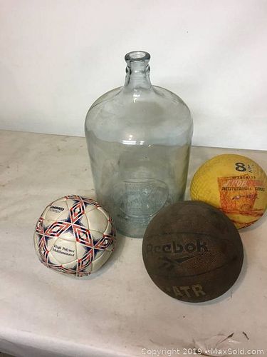 Lot #0045 (1 of 1)