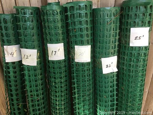 Lot #0061 (1 of 3)
