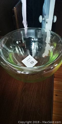 Lot #0010 (1 of 2)
