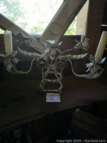 Lot #0062 (1 of 5)