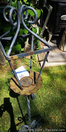 Lot #0066 (1 of 4)