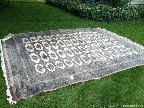 Lot #0751 (1 of 7)