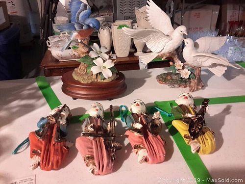 Lot #0763 (1 of 13)