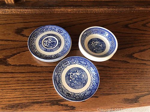 Lot #0162 (1 of 5)