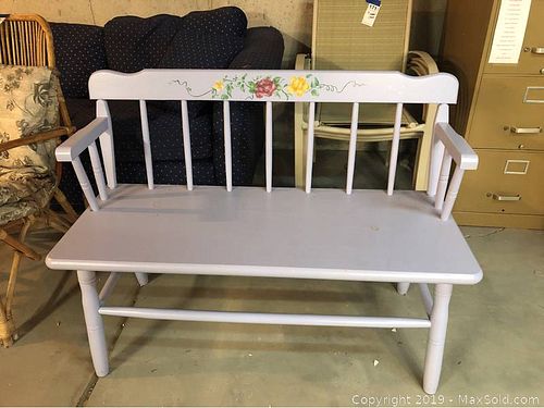 Lot #0174 (1 of 5)
