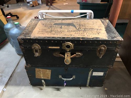 Lot #0185 (1 of 6)