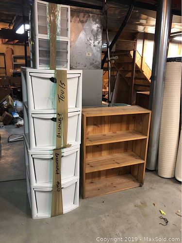 Lot #0191 (1 of 4)