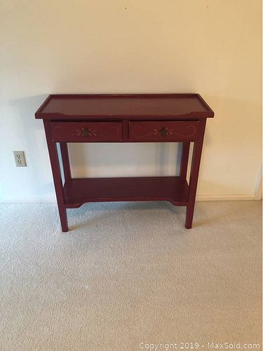 Lot #0200 (1 of 6)