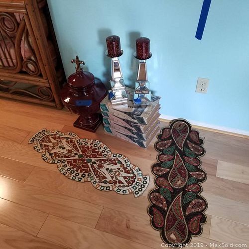 Lot #0640 (1 of 16)