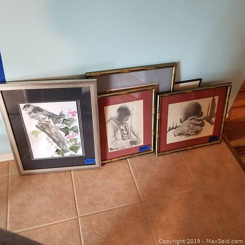 Lot #0631 (1 of 14)