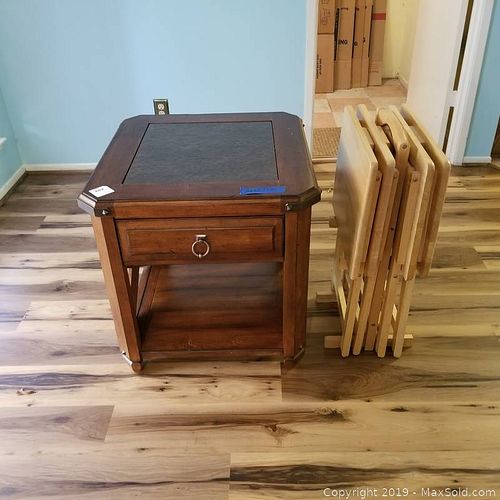 Lot #0652 (1 of 10)