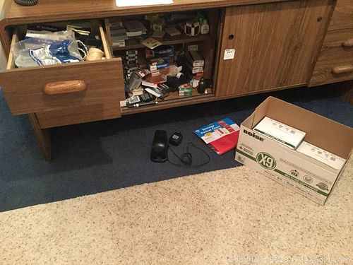 Lot #0717 (1 of 14)