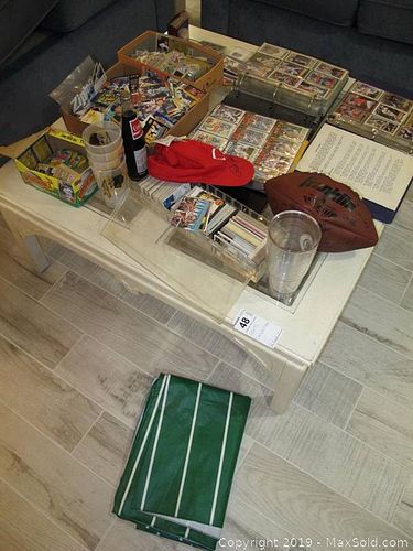 Lot #0048 (1 of 21)