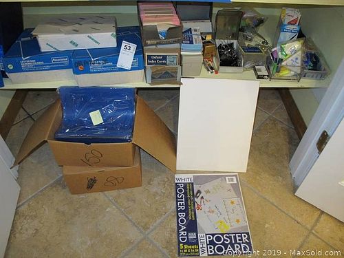 Lot #0053 (1 of 14)