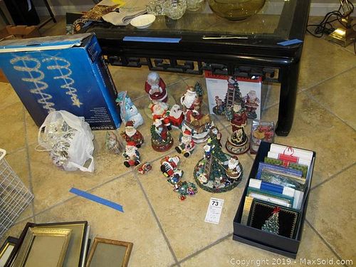 Lot #0073 (1 of 18)