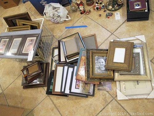 Lot #0074 (1 of 8)