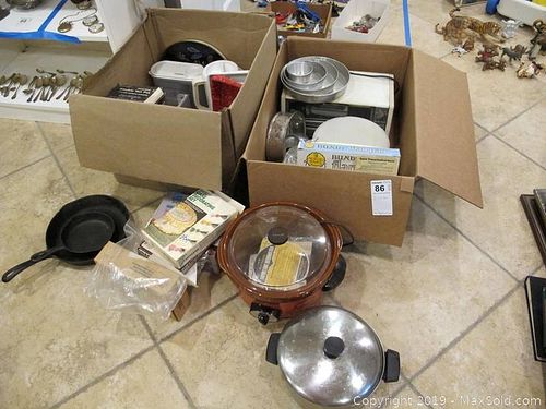 Lot #0086 (1 of 18)