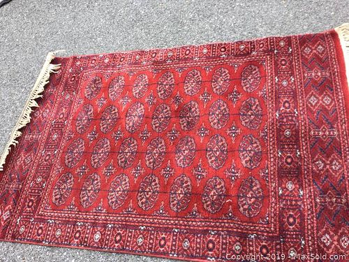 Lot #0004 (1 of 3)