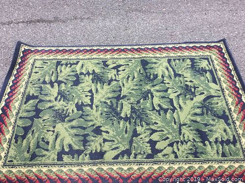 Lot #0007 (1 of 4)