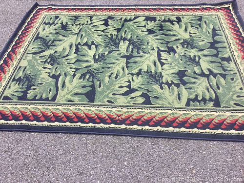 Lot #0009 (1 of 3)