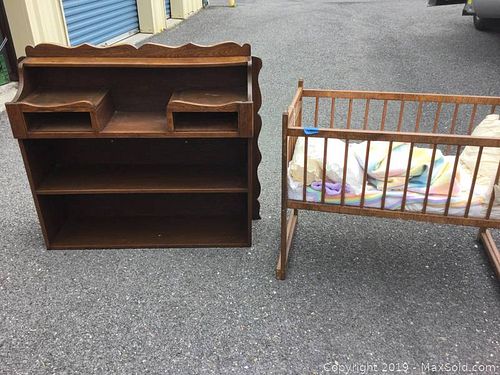Lot #0015 (1 of 9)