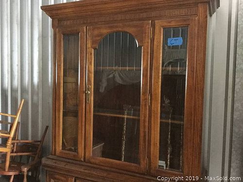 Lot #0020 (1 of 5)