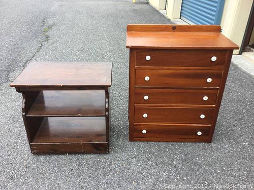 Lot #0022 (1 of 4)
